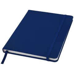A5 Notizbuch mit gepunkteten Seiten