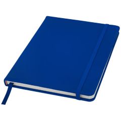 A5 Notizbuch - blank