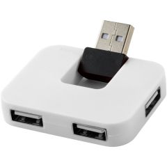 USB Hub mit 4 Anschlüssen