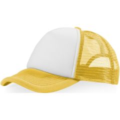 Cap mit 5 Segmenten