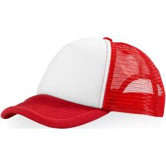 Cap mit 5 Segmenten