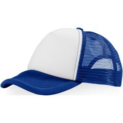 Cap mit 5 Segmenten