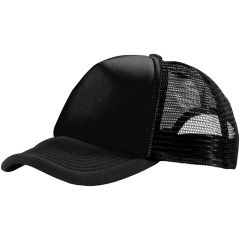 Cap mit 5 Segmenten