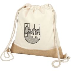 Kordelzug-Rucksack