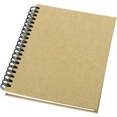 A6 Recycling Notizbuch