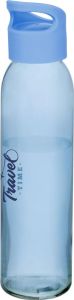 Glas-Sportflasche 500 ml