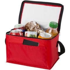 Lunch-Kühltasche als Werbeartikel