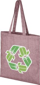 Recycelte Tragetasche