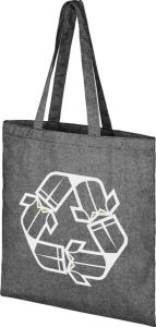 Recycelte Tragetasche