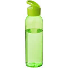 Flasche als Werbeartikel
