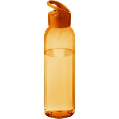 Flasche als Werbeartikel