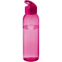 Flasche als Werbeartikel