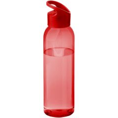 Flasche als Werbeartikel