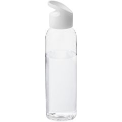 Flasche als Werbeartikel