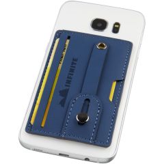 RFID Telefontasche mit Riemen
