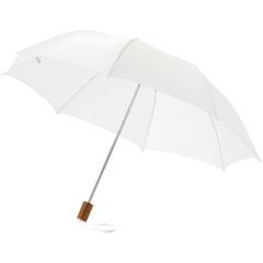 20" Kompaktregenschirm