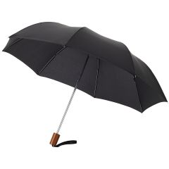 20" Kompaktregenschirm