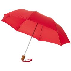 20" Kompaktregenschirm