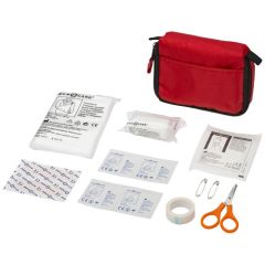 19-teiliges Erste Hilfe Set