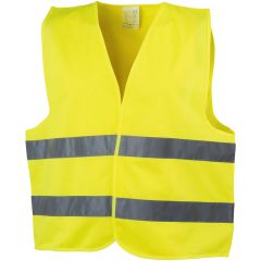 Sicherheitsweste für den professionellen Einsatz