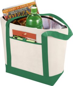 Kühltasche als Werbeartikel