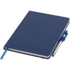 A5 Notizbuch mit Stylus Kugelschreiber