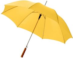 23" Automatikschirm als Werbeartikel