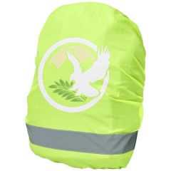 Reflektierende und wasserdichte Taschenhülle