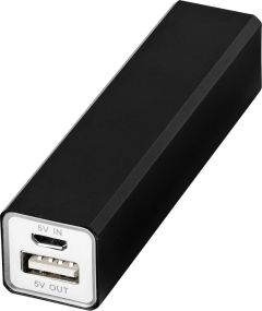 Alu Powerbank