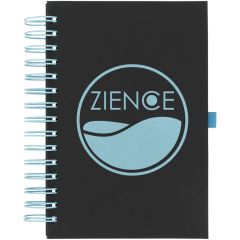 A5 Spiral Notizbuch