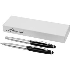 Stylus Kugelschreiber- und Tintenrollerset