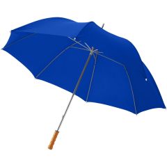 30" Golfschirm als Werbeartikel
