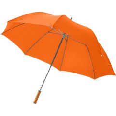 30" Golfschirm als Werbeartikel
