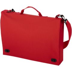 Konferenztasche als Werbeartikel