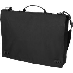 Konferenztasche als Werbeartikel