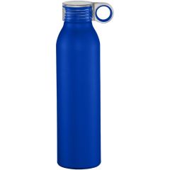Aluminium-Sportflasche als Werbeartikel