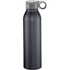 Aluminium-Sportflasche als Werbeartikel