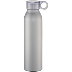 Aluminium-Sportflasche als Werbeartikel