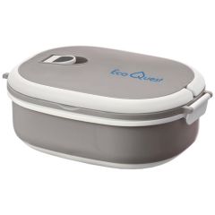 Mikrowellensichere Lunchbox 750 ml als Werbeartikel