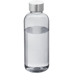 Flasche als Werbeartikel