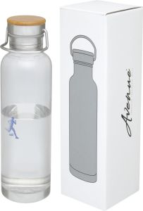 Sportflasche