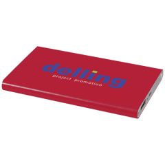 Powerbank als Werbeartikel
