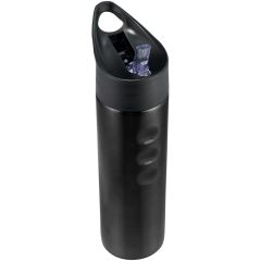 Edelstahl Sportflasche 750 ml