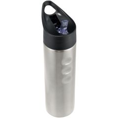Edelstahl Sportflasche 750 ml