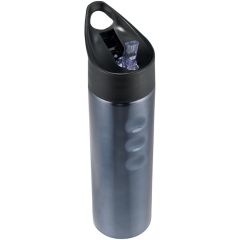 Edelstahl Sportflasche 750 ml