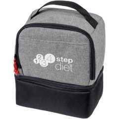 Lunch-Kühltasche als Werbeartikel