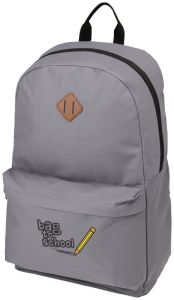 15" Laptop-Rucksack