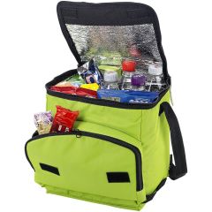 Faltbare Kühltasche