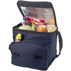 Faltbare Kühltasche