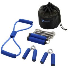 Fitness-Set